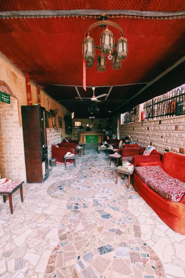 The Pyramid Lofts Cairo Exterior foto