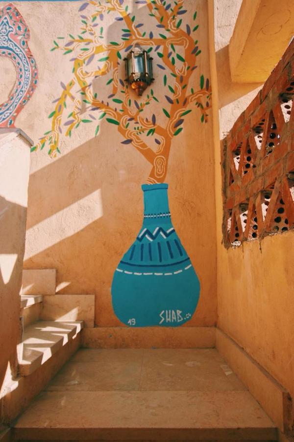 The Pyramid Lofts Cairo Exterior foto